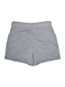 Savion Solid Gray Shorts Size S - photo 2