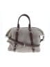 MICHAEL Michael Kors Gray Weekender One size - photo 1