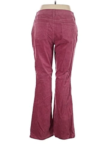 St. John's Bay Casual Pants (view 2)