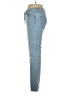 No Boundaries Hearts Blue Jeans Size 14 - photo 5