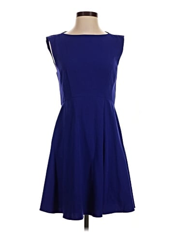 French Connection Casual Dress (view 1)
