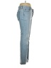 No Boundaries Hearts Blue Jeans Size 14 - photo 4