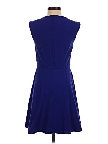 French Connection Casual Dress (view 2)