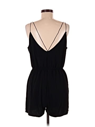 Sparkle & Fade Romper (view 2)