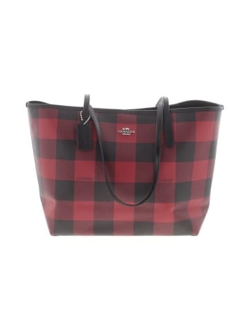 Coach Factory Tote (view 1)