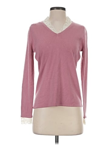 Covington Pullover Sweater (view 1)