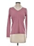 Covington 100% Acrylic Pink Pullover Sweater Size S - photo 1