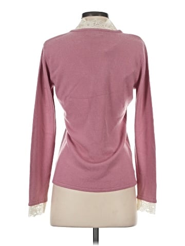Covington Pullover Sweater (view 2)