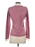 Covington 100% Acrylic Pink Pullover Sweater Size S - photo 2