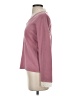 Covington 100% Acrylic Pink Pullover Sweater Size S - photo 5