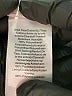 DKNY 100% Polyurethane Black Blazer Size 4 - photo 7