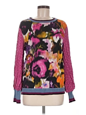 Blank London Long Sleeve Blouse (view 1)