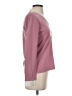 Covington 100% Acrylic Pink Pullover Sweater Size S - photo 4