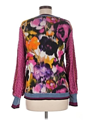 Blank London Long Sleeve Blouse (view 2)