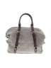 MICHAEL Michael Kors Gray Weekender One size - photo 3