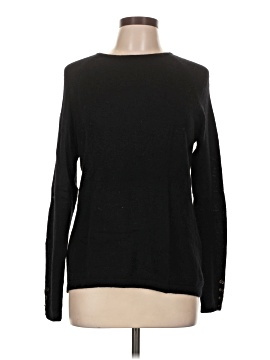 J. Mc Laughlin Cashmere Pullover Sweater