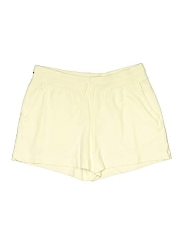Cuyana Athletic Shorts (view 1)