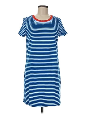 C&C California Casual Dress (view 1)