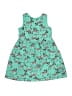 Hanna Andersson Teal Dress Size 8 - photo 2