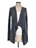 BCBGMAXAZRIA Gray Kimono Size XXS - photo 1
