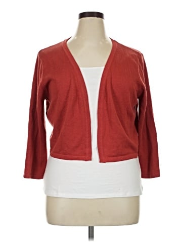 North Style Cardigan (view 1)