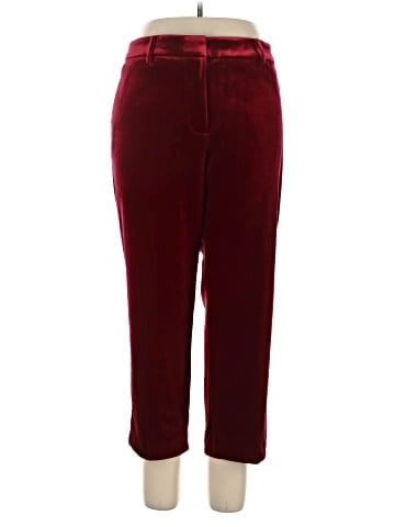 Ann Taylor LOFT Casual Pants (view 1)