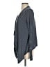 BCBGMAXAZRIA Gray Kimono Size XXS - photo 5