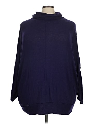 Lane Bryant Turtleneck Sweater (view 1)
