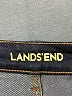 Lands' End Blue Jeans Size 14 Petite - photo 7