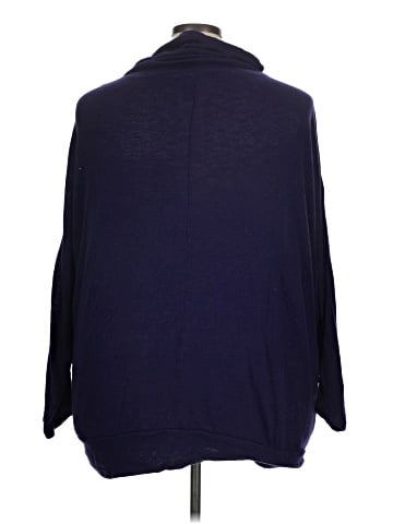 Lane Bryant Turtleneck Sweater (view 2)