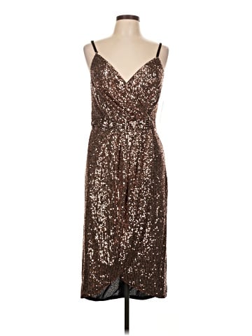 RACHEL Rachel Roy Cocktail Dress (view 1)