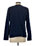 Bob Mackie Blue Jacket Size S - photo 2