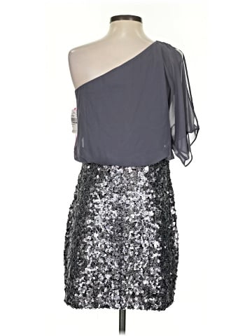 Aidan by Aidan Mattox Cocktail Dress (view 2)