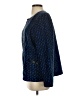 Bob Mackie Blue Jacket Size S - photo 5