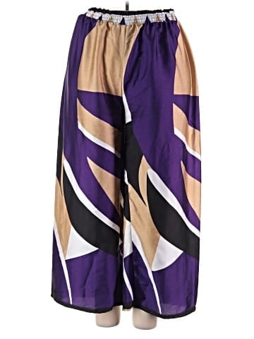 Ashley Stewart Track Pants (view 1)