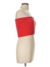 Double Zero Red Pullover Sweater Size L - photo 4