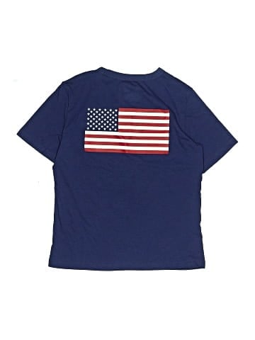 Cat & Jack Short Sleeve T-Shirt (view 2)