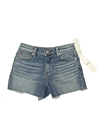 Hudson Jeans Denim Shorts (view 1)