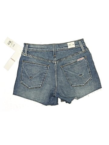 Hudson Jeans Denim Shorts (view 2)