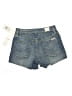 Hudson Jeans Blue Denim Shorts Size 24 waist - photo 2