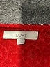 Ann Taylor LOFT Red Sleeveless Top Size M - photo 7