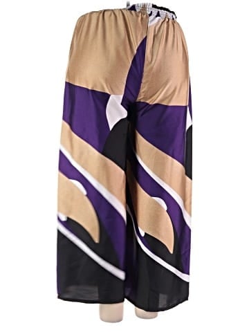 Ashley Stewart Track Pants (view 2)