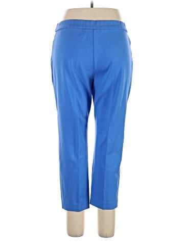Susan Graver Active Pants (view 2)