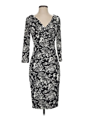 Lauren by Ralph Lauren Cocktail Dress (view 1)