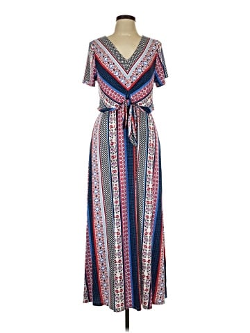 Lane Bryant Casual Dress (view 1)