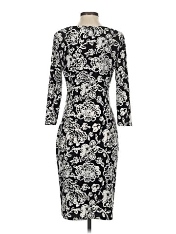 Lauren by Ralph Lauren Cocktail Dress (view 2)