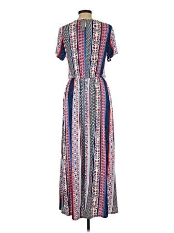 Lane Bryant Casual Dress (view 2)