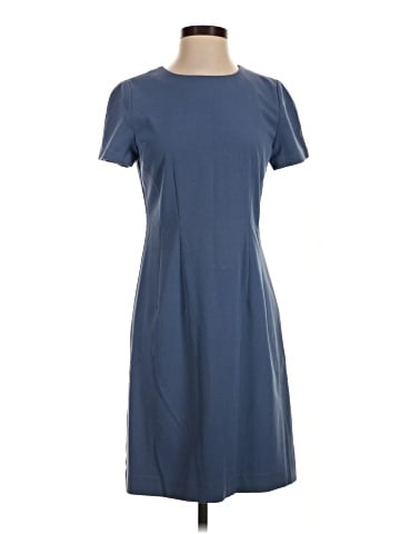 Ann Taylor Casual Dress (view 1)