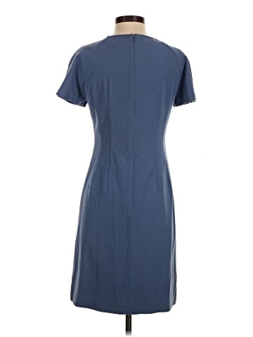 Ann Taylor Casual Dress (view 2)