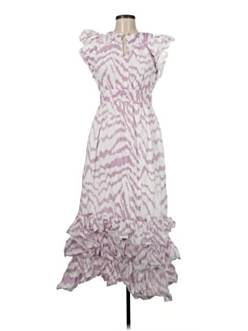 Saylor Casual Dress (view 1)